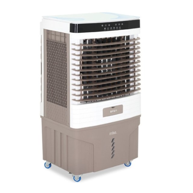 산업용냉풍기 냉각 얼음 선풍기 이동식 냉풍기 RF60